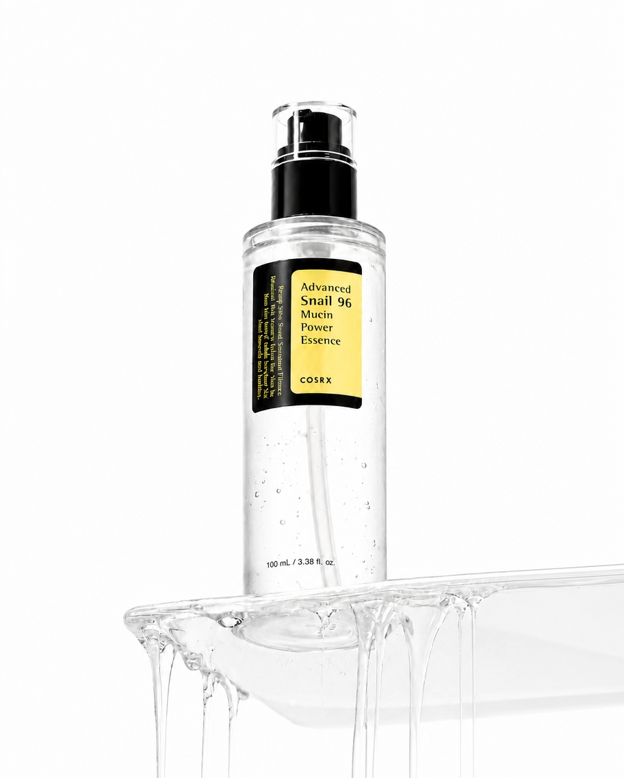 COSRX Advanced Snail 96 Mucin Power Essence 100ml