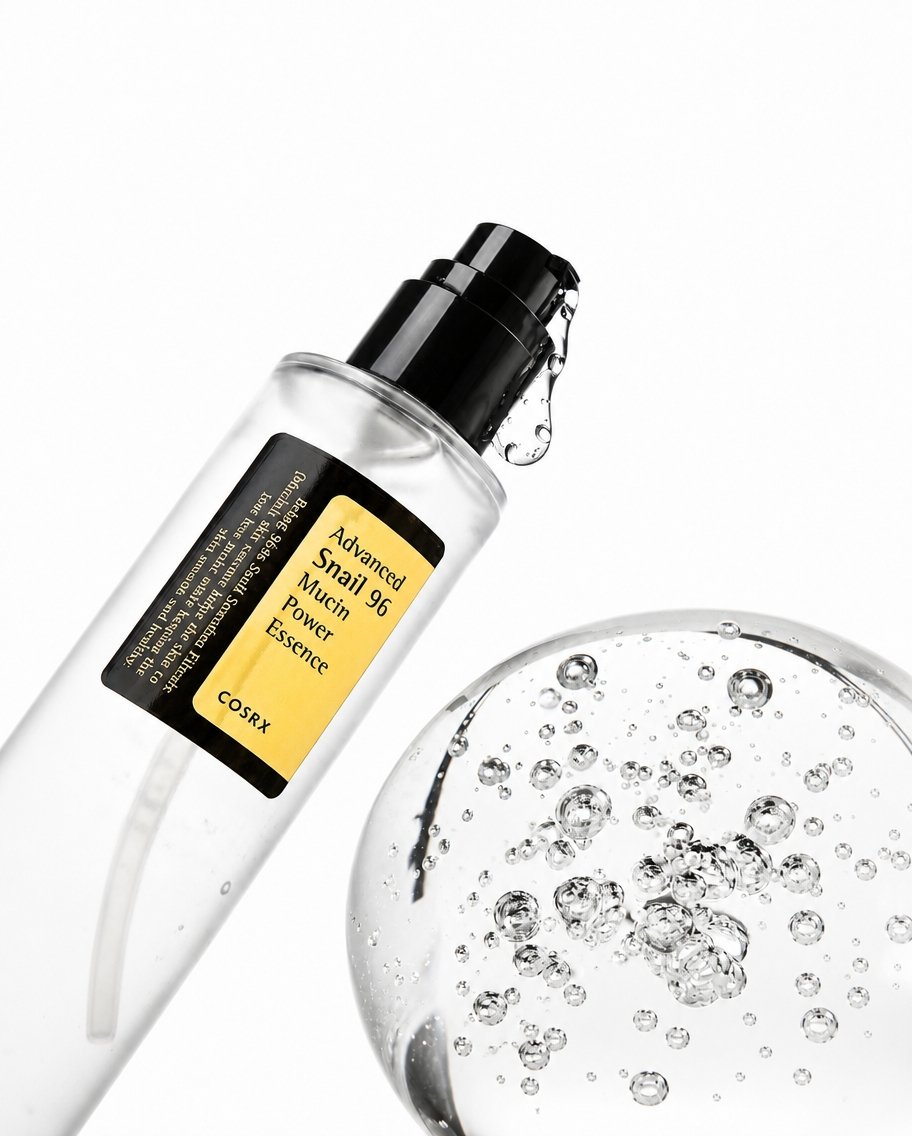 COSRX Advanced Snail 96 Mucin Power Essence 100ml