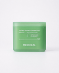 MEDIHEAL Derma Toner 100 Pads | Teatree Trouble Calming Pad