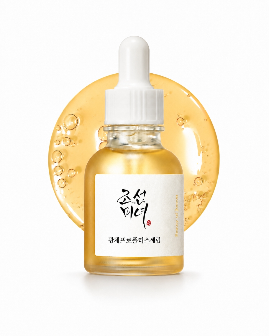 Beauty of Joseon Glow Serum Propolis + Niacinamide 30ml | Radiance Serum