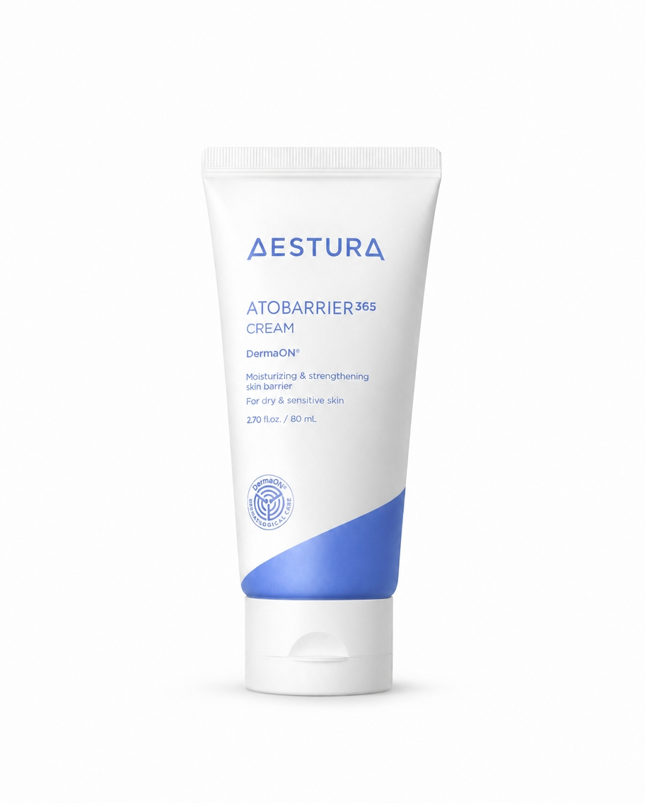 AESTURA Atobarrier365 Cream 80ml | Barrier Cream