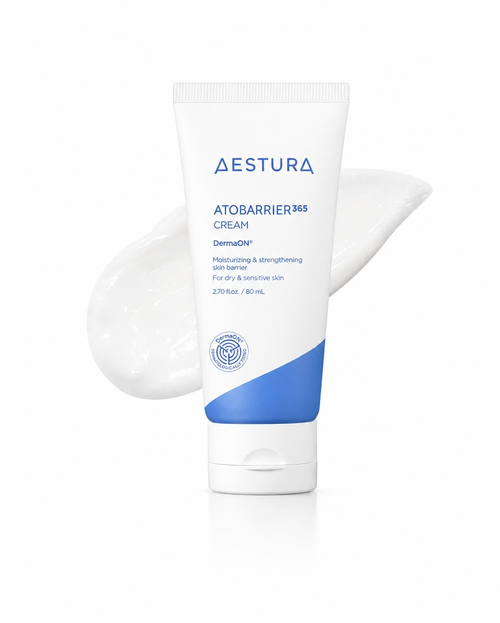 AESTURA Atobarrier365 Cream 80ml | Barrier Cream
