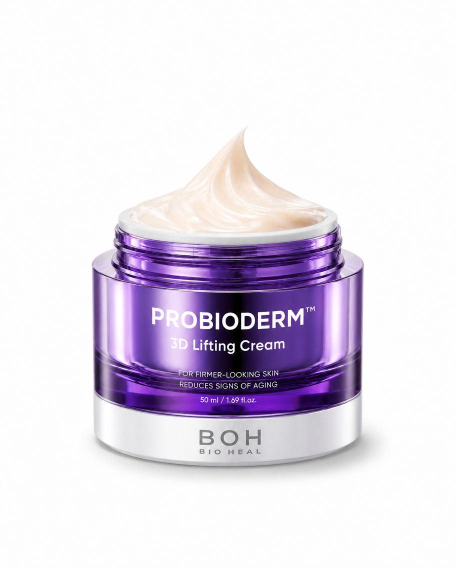 BIOHEAL BOH Probioderm 3D Lifting Cream 50mL