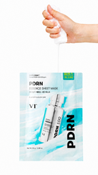 VT PDRN Essence Sheet Mask | Glow Mask