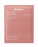 Biodance Bio-Collagen Real Deep Mask Sheet 4 sheets