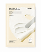 celimax Pore+Dark Spot Brightening Cream Mask Sheet 5ea