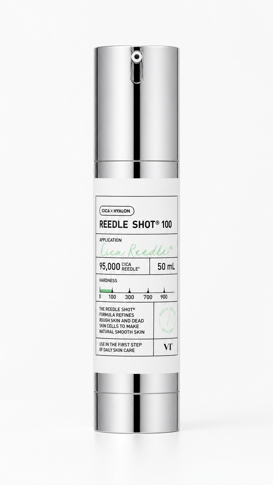VT Reedle Shot 100 Essence 50ml | Spicule Booster