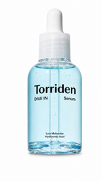 Torriden Dive In Hyaluronic Acid Serum 50ml | Hydrating Serum