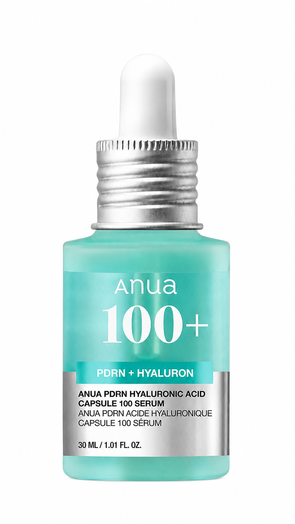 Anua PDRN Hyaluronic Capsule 100 Serum 30ml