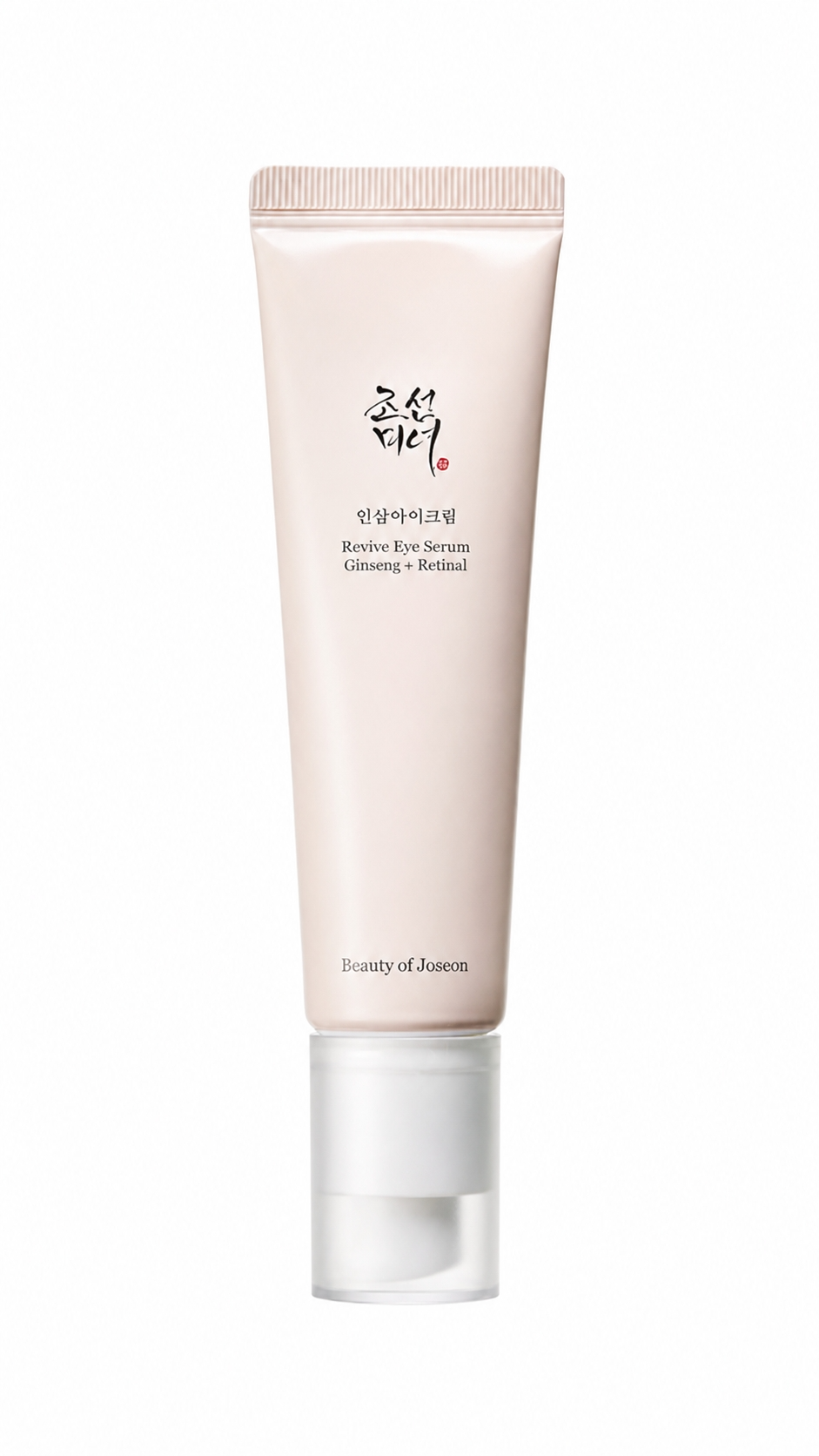 Beauty of Joseon Revive Eye Serum Ginseng + Retinal 30ml