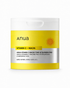 Anua Vitamin C Niacin Tone Up Blemish Pad 60 Pads