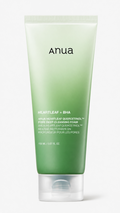 ANUA Heartleaf Quercetinol Pore Deep Cleansing Foam 150ml
