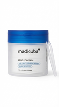 Medicube Zero Pore Pad 2.0 70 Pads | AHA BHA Exfoliating Pads
