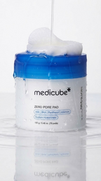 Medicube Zero Pore Pad 2.0 70 Pads | AHA BHA Exfoliating Pads