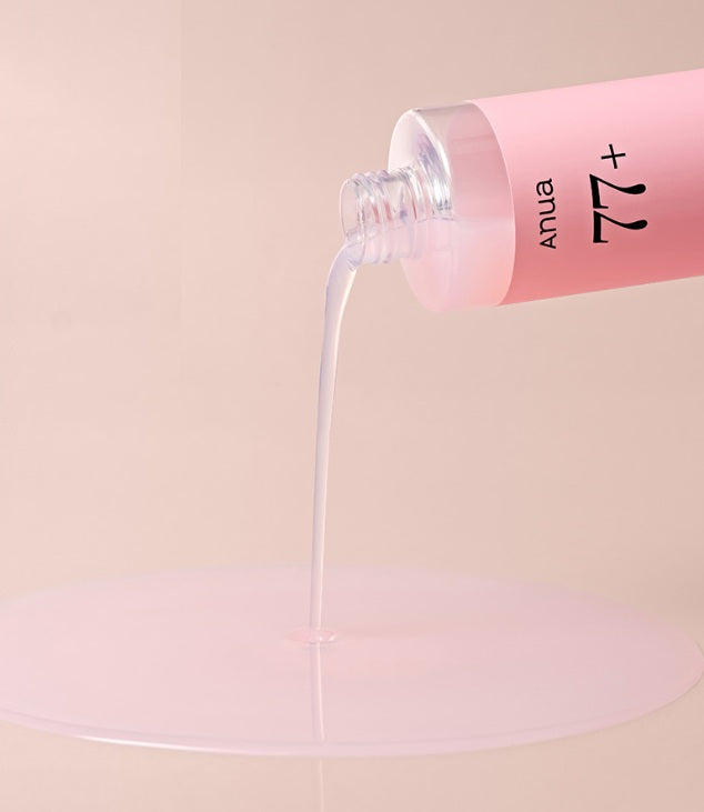 ANUA Peach 77% Niacinamide Enriched Toner 250ml