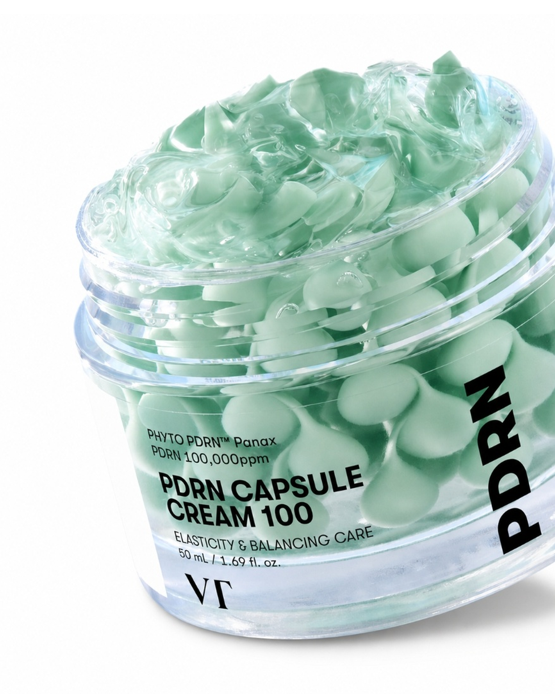 VT PDRN Capsule Cream 100 50ml